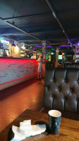 Augusts Restaurang inside