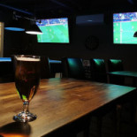 Augusts Restaurang Inomhus