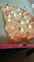Pizza Express City food