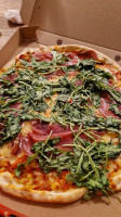 Pizza Express City food
