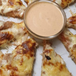 Chefens Pizzeria Mat