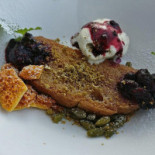 Restaurang Jungfrusund Mat