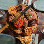 Restaurang Jungfrusund Mat