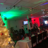 Jta Mat Catering Ab Inomhus