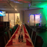 Jta Mat Catering Ab Inomhus