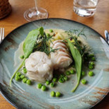 Restaurang Jungfrusund Mat