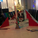 Jta Mat Catering Ab Inomhus