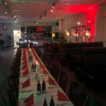 Jta Mat Catering Ab Inomhus