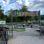 Storstugan Hellasgården Utomhus