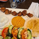 Ada's Charcoal Grill Mat