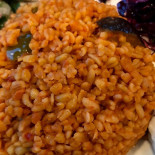 Ada's Charcoal Grill Mat