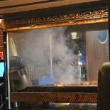 Ada's Charcoal Grill Inomhus