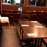 Ada's Charcoal Grill Inomhus