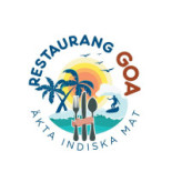 Restaurang Goa Meny