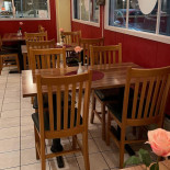 Restaurang Goa Inomhus