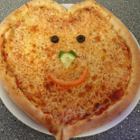 Paradiset Pizzeria Mat