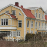 Ronnums Herrgård Utomhus