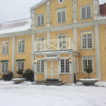 Ronnums Herrgård Utomhus