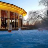 Ronnums Herrgård Utomhus