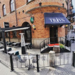 Trivs Pub Restaurang Utomhus