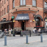 Trivs Pub Restaurang Utomhus