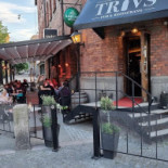 Trivs Pub Restaurang Utomhus