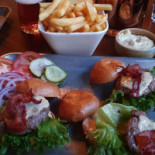 Trivs Pub Restaurang Mat