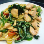 Trivs Pub Restaurang Mat