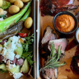 The Old Smokehouse Mat