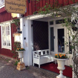 Hotell Vaxblekaregården Utomhus