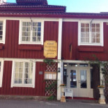 Hotell Vaxblekaregården Utomhus