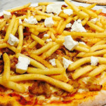 Bjareds Pizzeria Mat