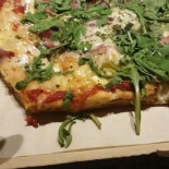 Bjareds Pizzeria Mat