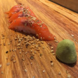 Rå Epok Sushi På Skånska Mat