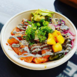 Rå Epok Sushi På Skånska Mat