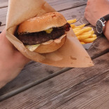 Ellies Street Food Mat