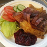 Ellies Street Food Mat