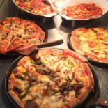 Pizzeria Pinocchio Mat