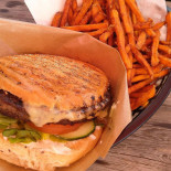 Ellies Street Food Mat