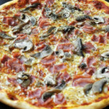 Pizzeria Pinocchio Mat