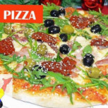 Pizzeria Pinocchio Mat