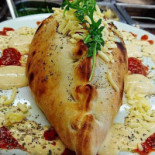 Pizzeria Pinocchio Mat