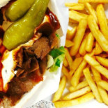 Pizzeria Pinocchio Mat