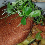 Restaurang Voyage Nyköping Mat