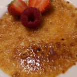 Restaurang Voyage Nyköping Mat