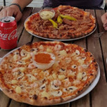 Restaurang Och Pizzeria Läget Mat