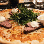 Blackstone Steakhouse Gävle Mat