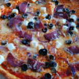 Restaurang Och Pizzeria Läget Mat