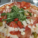 Blackstone Steakhouse Gävle Mat