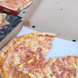 Restaurang Och Pizzeria Läget Mat